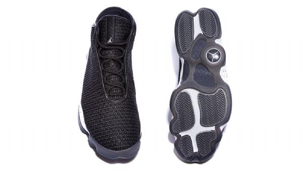 Nike Air Jordan Horizon Kengät Miehille Mustavalkoinen