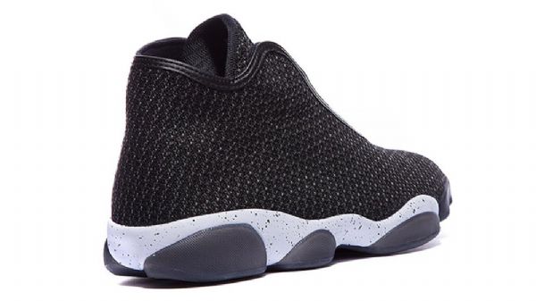 Nike Air Jordan Horizon Kengät Miehille Mustavalkoinen