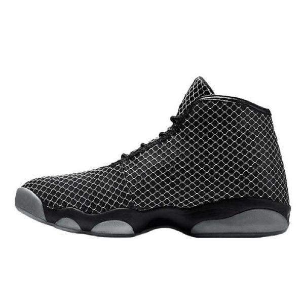 Nike Air Jordan Horizon Kengät Miehille Mustavalkoinen