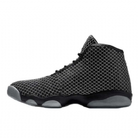 Nike Air Jordan Horizon Kengät Miehille Mustavalkoinen