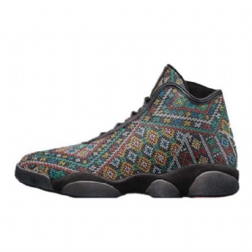 Nike Air Jordan Horizon Premium All Star Kengät Miehille Moniväriset
