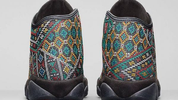 Nike Air Jordan Horizon Premium All Star Kengät Miehille Moniväriset