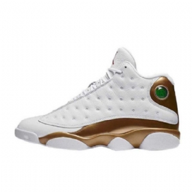 Nike Air Jordan 13/14 Dmp Pack Kengät Miehille Valkoinen