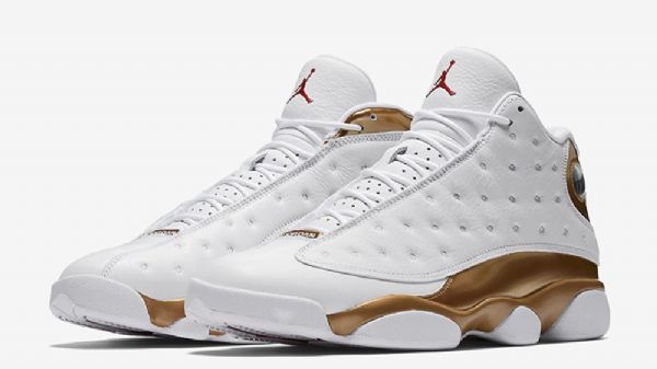 Nike Air Jordan 13/14 Dmp Pack Kengät Miehille Valkoinen