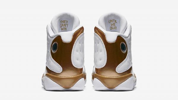 Nike Air Jordan 13/14 Dmp Pack Kengät Miehille Valkoinen