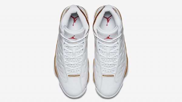 Nike Air Jordan 13/14 Dmp Pack Kengät Miehille Valkoinen