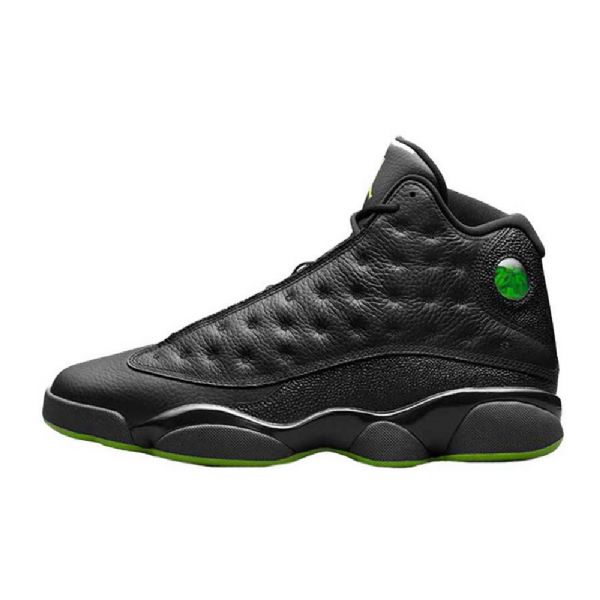 Nike Air Jordan 13 Altitude Kengät Miehille Musta