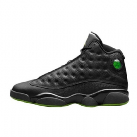 Nike Air Jordan 13 Altitude Kengät Miehille Musta