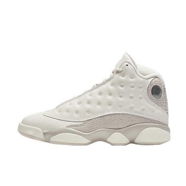 Nike Air Jordan 13 Phantom Kengät Miehille Valkoinen