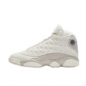 Nike Air Jordan 13 Phantom Kengät Miehille Valkoinen