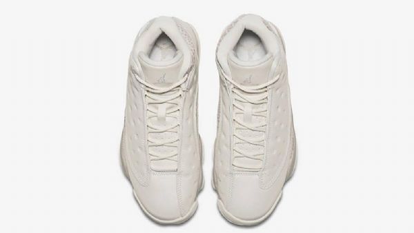 Nike Air Jordan 13 Phantom Kengät Miehille Valkoinen
