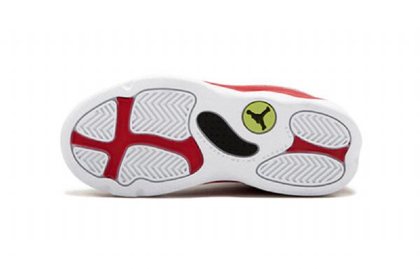 Nike Air Jordan 13 Retro Bt Koripallokengät Lapsille Harmaa