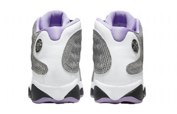 Nike Air Jordan 13 Retro Gs Koripallokengät Miehille Harmaa