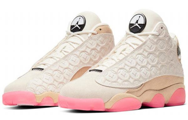 Nike Air Jordan 13 Retro Gs Koripallokengät Miehille Khaki