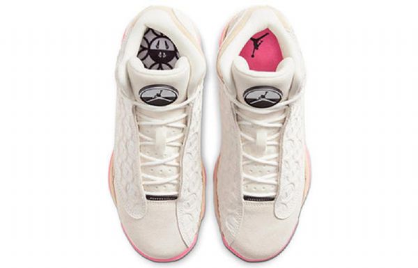 Nike Air Jordan 13 Retro Gs Koripallokengät Miehille Khaki