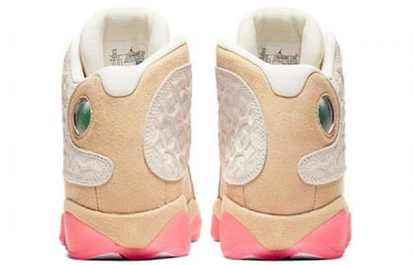 Nike Air Jordan 13 Retro Gs Koripallokengät Miehille Khaki