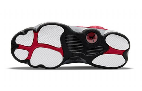 Nike Air Jordan 13 Retro Gs Koripallokengät Miehille Punainen