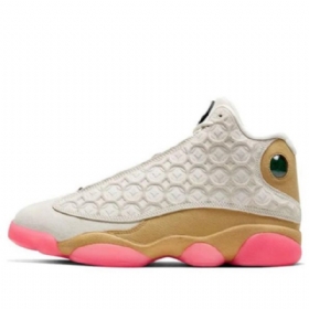 Nike Air Jordan 13 Retro Koripallokengät Miehille Khaki