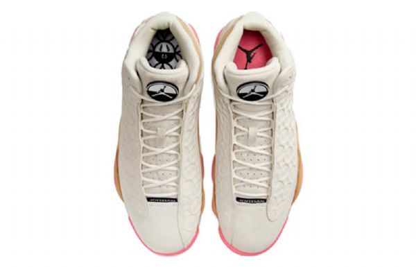 Nike Air Jordan 13 Retro Koripallokengät Miehille Khaki