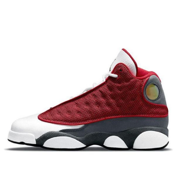 Nike Air Jordan 13 Retro Koripallokengät Miehille Punainen