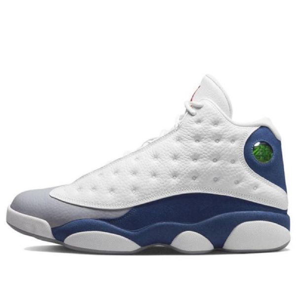 Nike Air Jordan 13 Retro Koripallokengät Miehille Siniset