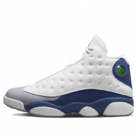 Nike Air Jordan 13 Retro Koripallokengät Miehille Siniset
