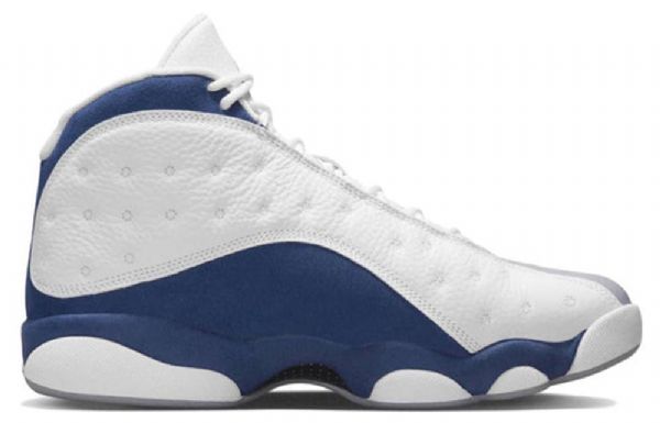 Nike Air Jordan 13 Retro Koripallokengät Miehille Siniset