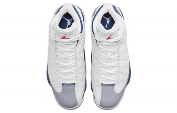 Nike Air Jordan 13 Retro Koripallokengät Miehille Siniset