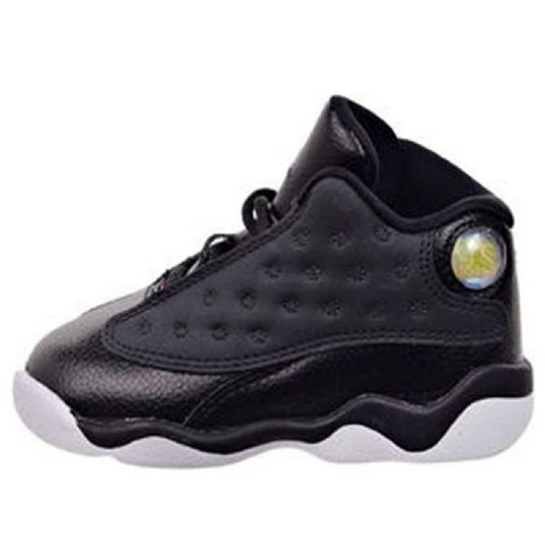 Nike Air Jordan 13 Retro Td Kengät Lapsille Vaaleanpunainen