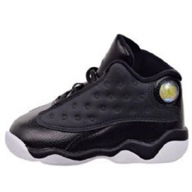 Nike Air Jordan 13 Retro Td Kengät Lapsille Vaaleanpunainen