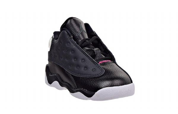 Nike Air Jordan 13 Retro Td Kengät Lapsille Vaaleanpunainen