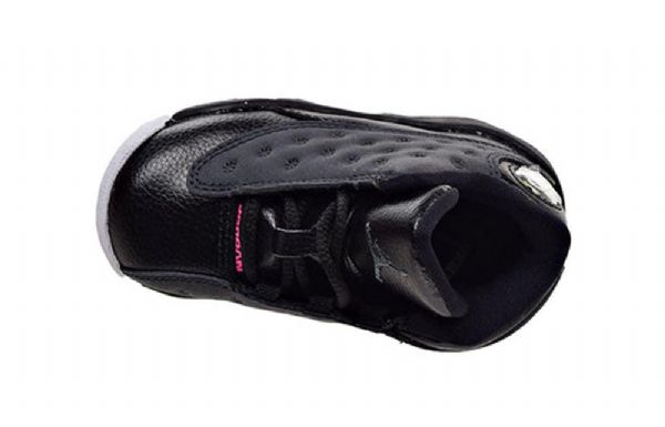 Nike Air Jordan 13 Retro Td Kengät Lapsille Vaaleanpunainen