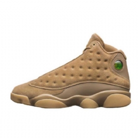 Nike Air Jordan 13 Wheaten Harvest Kengät Miehille Ruskea