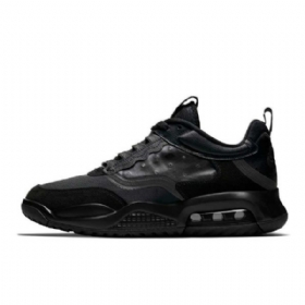 Nike Air Jordan Max 200 Miesten Kengät Musta
