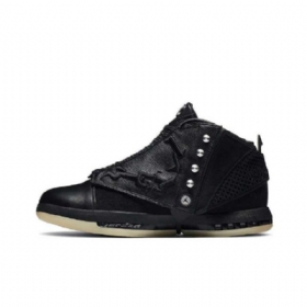 Nike Air Jordan 16 Why Not Converse Pack Kengät Miehille Musta