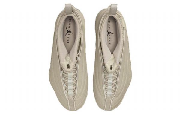 Nike Billie Eilish Air Jordan 15 Retro Koripallokengät Naisille Khaki