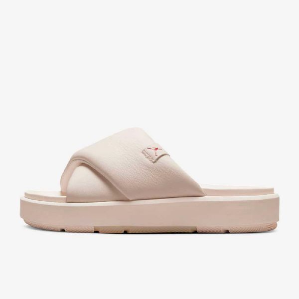 Nike Air Jordan Sophia Naisten Sandaalit Khaki