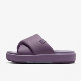 Nike Air Jordan Sophia Sandaalit Naisille Violetti