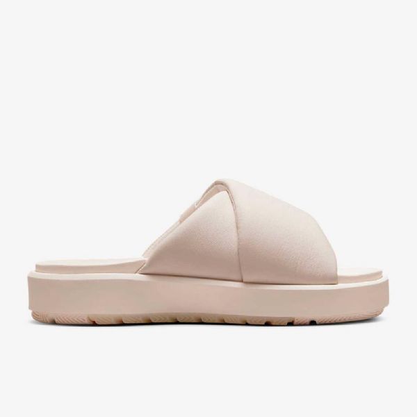 Nike Air Jordan Sophia Sandaalit Naisille Violetti
