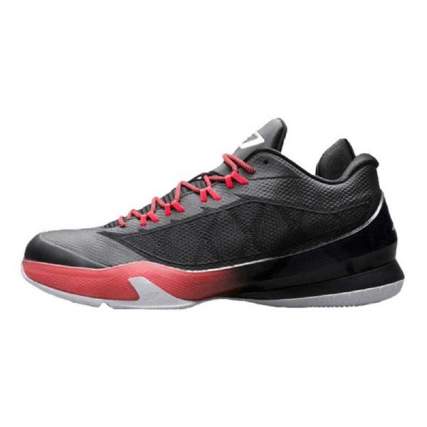 Nike Air Jordan Cp3 8 Miesten Kengät Musta