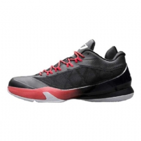 Nike Air Jordan Cp3 8 Miesten Kengät Musta