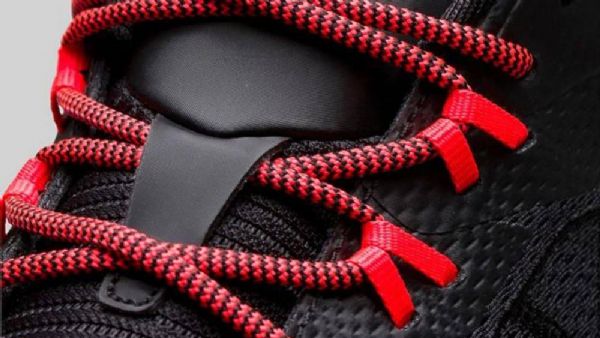 Nike Air Jordan Cp3 8 Miesten Kengät Musta