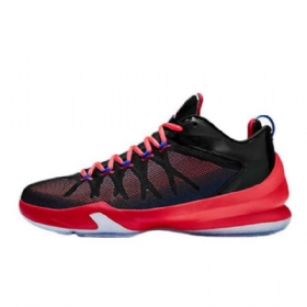 Nike Air Jordan Cp3 Viii Ae Miesten Kengät Musta