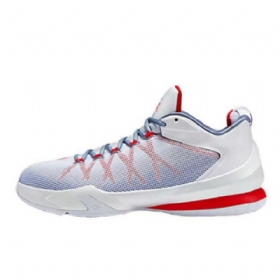 Nike Air Jordan Cp3 Viii Ae Miesten Kengät Valkoinen