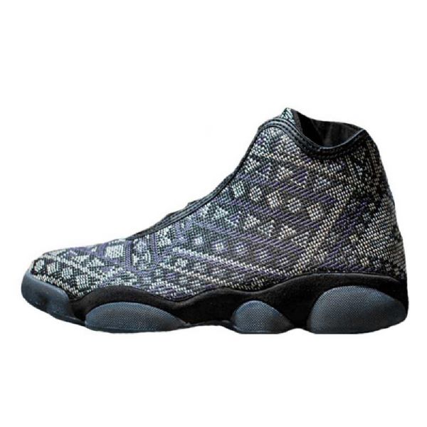 Nike Air Jordan Premium Horizon Bhm Kengät Miehille Harmaa