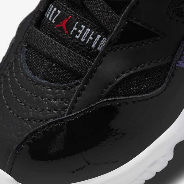 Nike Jumpman Kaksi Trey-kengät Lapsille Musta