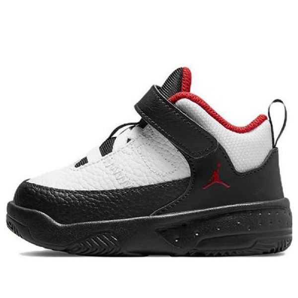 Nike Air Jordan Max Aura 3 Kengät Lapsille Valkoinen Musta