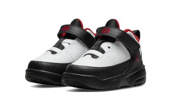Nike Air Jordan Max Aura 3 Kengät Lapsille Valkoinen Musta