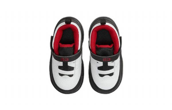 Nike Air Jordan Max Aura 3 Kengät Lapsille Valkoinen Musta