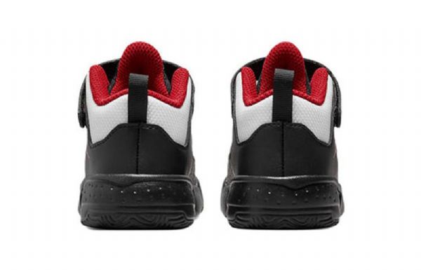 Nike Air Jordan Max Aura 3 Kengät Lapsille Valkoinen Musta